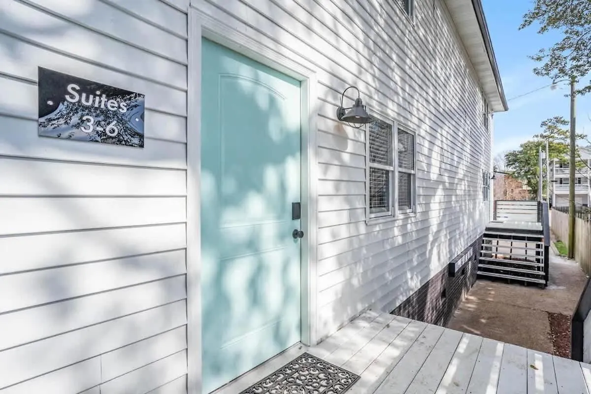 Apartment Ov Mosaic Shark Suite North Camellia Acres United States